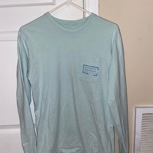Southern Marsh long sleeve